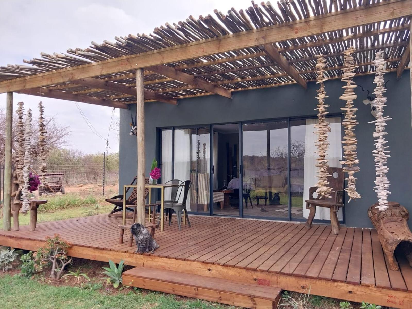 Hippomoon Lodge Game Reserve 侯斯普瑞特 外观 照片