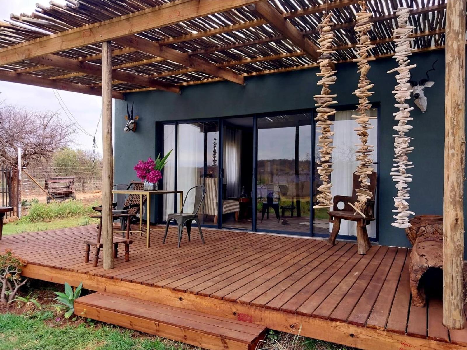 Hippomoon Lodge Game Reserve 侯斯普瑞特 外观 照片